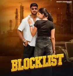 Blocklist Vikas Karora mp3 song download, Blocklist Vikas Karora full album mp3 song