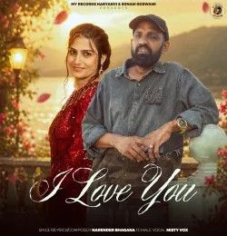 I Love You Narender Bhagana mp3 song download, I Love You Narender Bhagana full album mp3 song