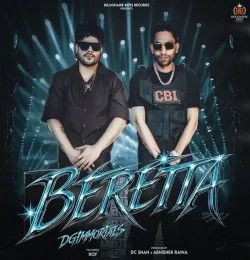 Beretta DG IMMORTALS mp3 song download, Beretta DG IMMORTALS full album mp3 song