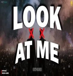 LOOK AT ME Amitashu mp3 song download, LOOK AT ME Amitashu full album mp3 song