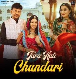 Tara Aali Chundari Manisha Saini mp3 song download, Tara Aali Chundari Manisha Saini full album mp3 song