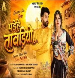 Tap Tap Pde Pasino Salim Shekhawas, Shilpa Bidawat mp3 song download, Tap Tap Pde Pasino Salim Shekhawas, Shilpa Bidawat full album mp3 song