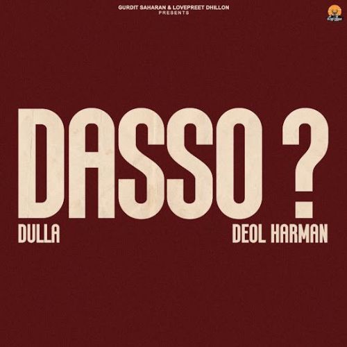 Dasso ? Dulla mp3 song download, Dasso ? Dulla full album mp3 song