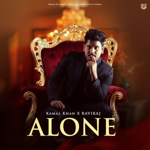 Alone Kamal Khan mp3 song download, Alone Kamal Khan full album mp3 song