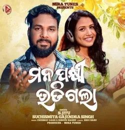 Mana Pakhi Udigala S.Jitu, Suchismita Gajendra Singh mp3 song download, Mana Pakhi Udigala S.Jitu, Suchismita Gajendra Singh full album mp3 song