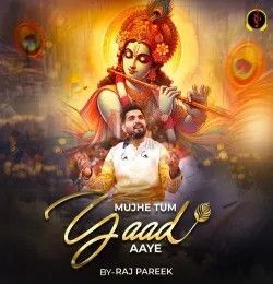 Mujhe Tum Yaad Aaye Raj Pareek mp3 song download, Mujhe Tum Yaad Aaye Raj Pareek full album mp3 song