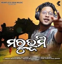 Marubhumi Kuldeep Pattanaik mp3 song download, Marubhumi Kuldeep Pattanaik full album mp3 song