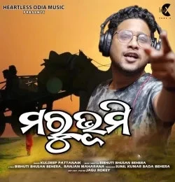 Marubhumi Kuldeep Pattanaik mp3 song download, Marubhumi Kuldeep Pattanaik full album mp3 song