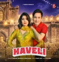 Haveli Harjeet Deewana, Nonu Rana mp3 song download, Haveli Harjeet Deewana, Nonu Rana full album mp3 song