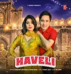 Haveli Harjeet Deewana, Nonu Rana mp3 song download, Haveli Harjeet Deewana, Nonu Rana full album mp3 song