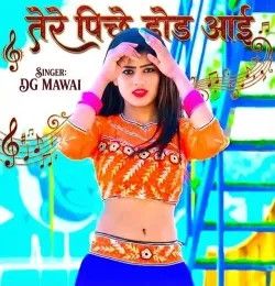 Tere Piche Dod Aai DG Mawai mp3 song download, Tere Piche Dod Aai DG Mawai full album mp3 song