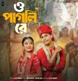 O Pagli Re Kriti Kashyap, Mithun Saha mp3 song download, O Pagli Re Kriti Kashyap, Mithun Saha full album mp3 song