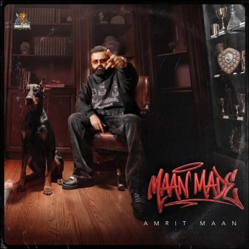 SUPER BUSY Amrit Maan mp3 song download, Maan Made - EP Amrit Maan full album mp3 song