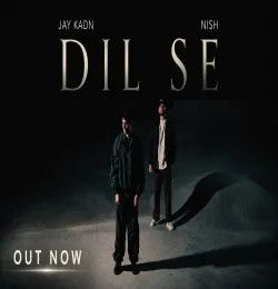 Dil Se Jay Kadn, Nish mp3 song download, Dil Se Jay Kadn, Nish full album mp3 song