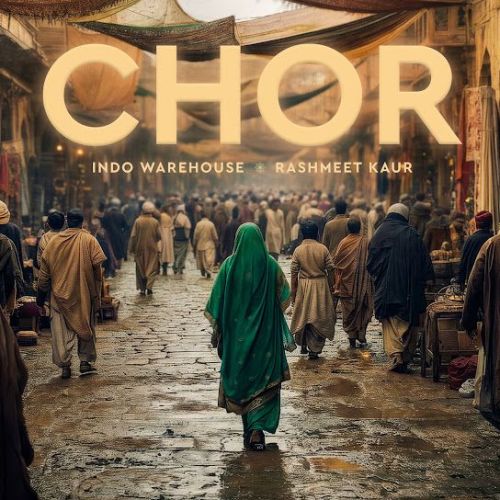 Chor Rashmeet Kaur mp3 song download, Chor Rashmeet Kaur full album mp3 song