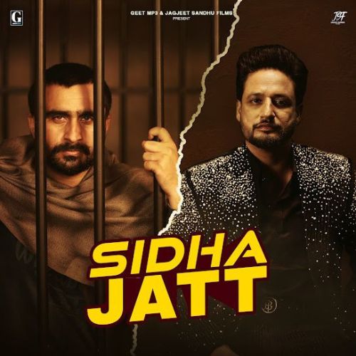 Sidha Jatt Sajjan Adeeb mp3 song download, Sidha Jatt Sajjan Adeeb full album mp3 song