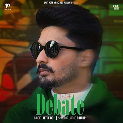 Debate D Harp mp3 song download, Debate D Harp full album mp3 song