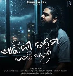Salini Tame Badali Galani Asit Tripathy mp3 song download, Salini Tame Badali Galani Asit Tripathy full album mp3 song