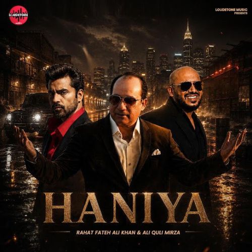Haniya Ali Quli Mirza mp3 song download, Haniya Ali Quli Mirza full album mp3 song
