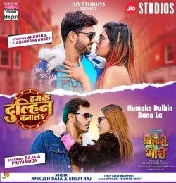Hamke Dulhin Banala Ankush Raja, Shilpi Raj mp3 song download, Hamke Dulhin Banala Ankush Raja, Shilpi Raj full album mp3 song