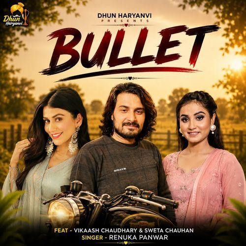 Bullet Renuka Panwar mp3 song download, Bullet Renuka Panwar full album mp3 song