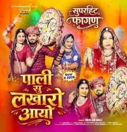 Pali Su Lakharo Aayo Neelam Mali mp3 song download, Pali Su Lakharo Aayo Neelam Mali full album mp3 song