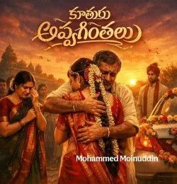 Kuthuru Appaginthalu Mohammed Moinuddin mp3 song download, Kuthuru Appaginthalu Mohammed Moinuddin full album mp3 song
