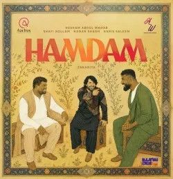 HAMDAM Shafi Kollam, Hesham Abdul Wahab, Hanan Shaah, Haris Saleem mp3 song download, HAMDAM Shafi Kollam, Hesham Abdul Wahab, Hanan Shaah, Haris Saleem full album mp3 song