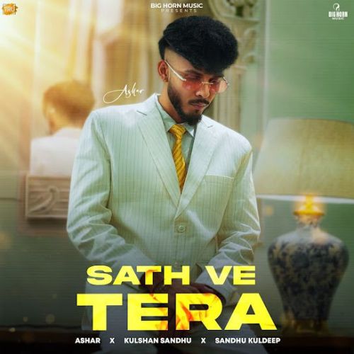 Sath Ve Tera Ashar mp3 song download, Sath Ve Tera Ashar full album mp3 song
