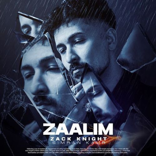 Zaalim Zack Knight mp3 song download, Zaalim Zack Knight full album mp3 song
