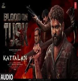 Blood On Tusk (Telugu) Santhosh Venky, Rohith Siddappa, Airaa Udupi mp3 song download, Blood On Tusk (Telugu) Santhosh Venky, Rohith Siddappa, Airaa Udupi full album mp3 song