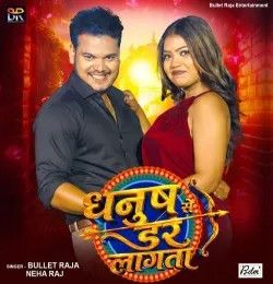 Dhanush Se Dar Lagata Bullet Raja, Neha Raj mp3 song download, Dhanush Se Dar Lagata Bullet Raja, Neha Raj full album mp3 song