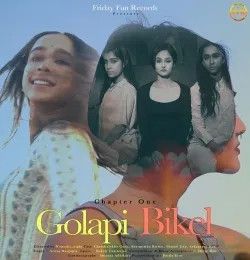 Golapi Bikel Aritra Dasgupta mp3 song download, Golapi Bikel Aritra Dasgupta full album mp3 song
