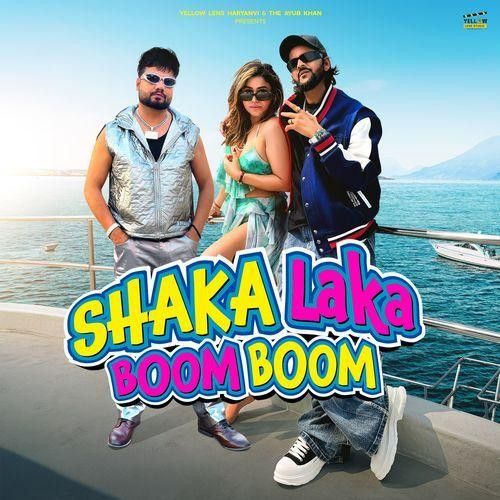 Shaka Laka Boom Boom KD DESIROCK, B Paras mp3 song download, Shaka Laka Boom Boom KD DESIROCK, B Paras full album mp3 song