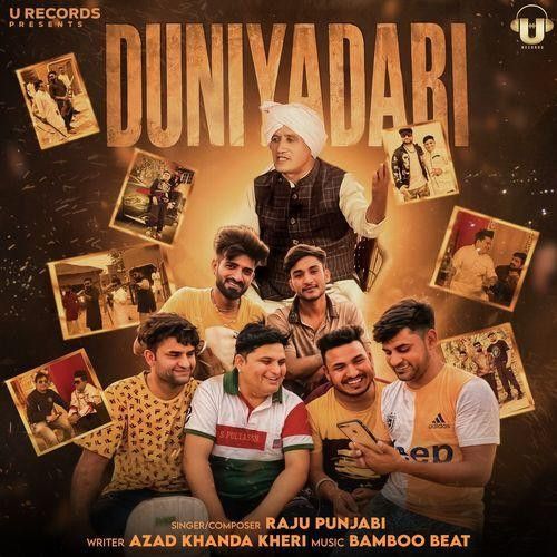 Duniyadari Raju Punjabi mp3 song download, Duniyadari Raju Punjabi full album mp3 song