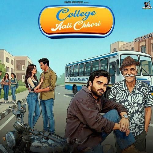 College Aali Chhori Sombir Khatak mp3 song download, College Aali Chhori Sombir Khatak full album mp3 song