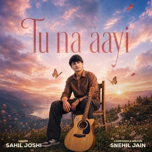 Tu Na Aayi Sahil Joshi mp3 song download, Tu Na Aayi Sahil Joshi full album mp3 song