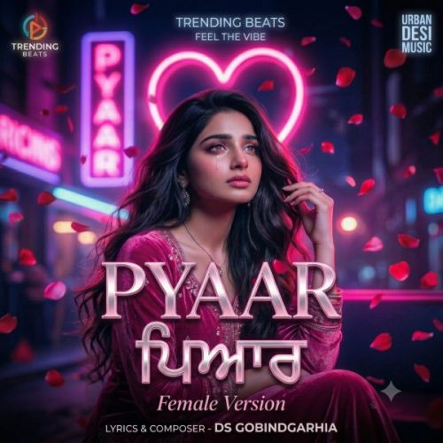 Pyaar Ai mp3 song download, Pyaar Ai full album mp3 song