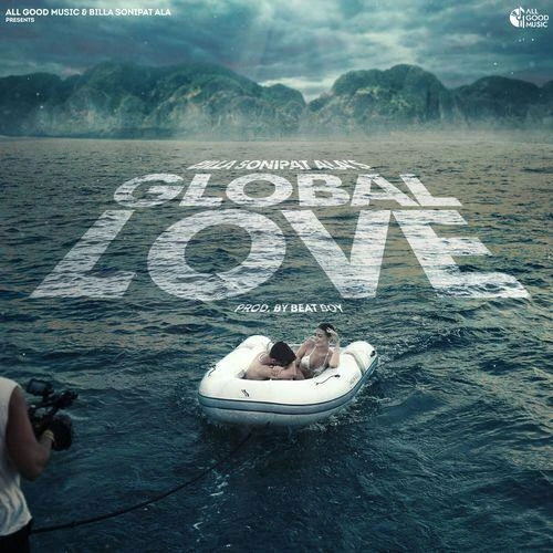 Global Love Billa Sonipat Ala mp3 song download, Global Love Billa Sonipat Ala full album mp3 song