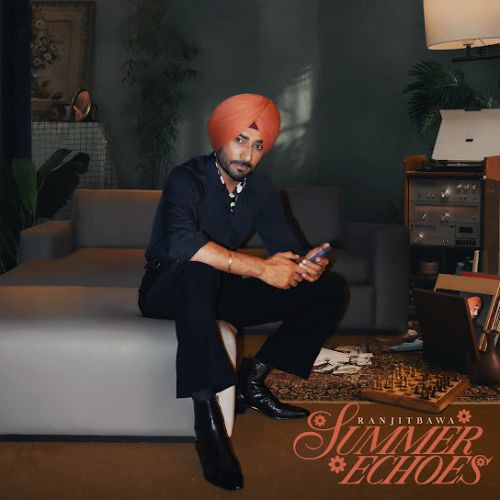 Few Stars Ranjit Bawa mp3 song download, Summer Echoes - EP Ranjit Bawa full album mp3 song