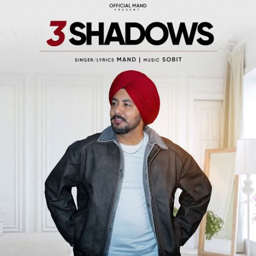 Shadows By Mand full mp3 album