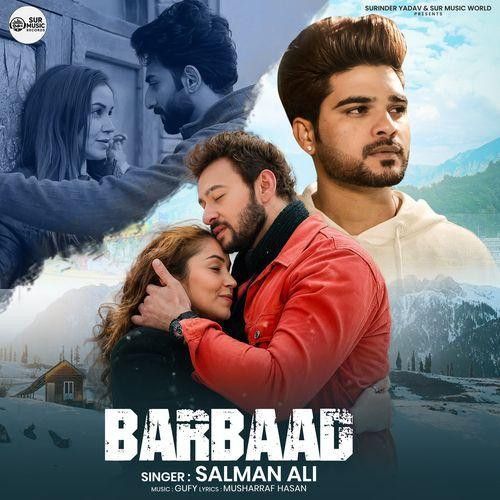 Barbaad Salman Ali mp3 song download, Barbaad Salman Ali full album mp3 song