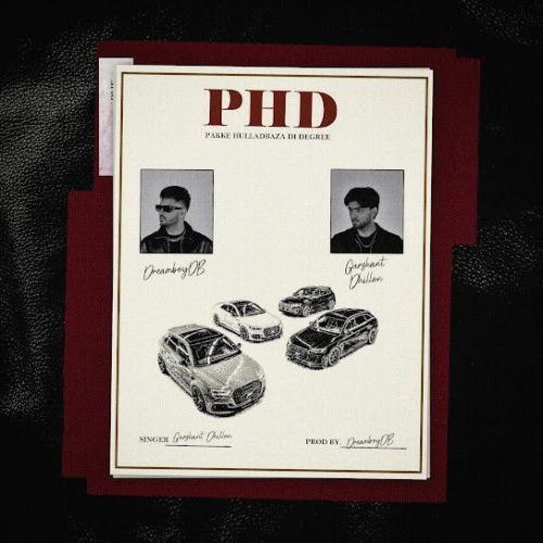 PHD Gurshant Dhillon mp3 song download, PHD Gurshant Dhillon full album mp3 song