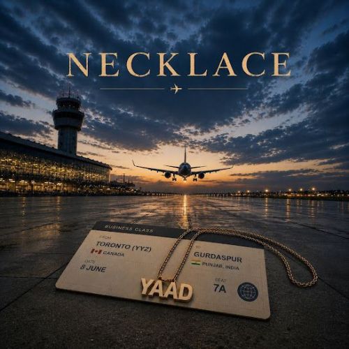 Necklace Yaad mp3 song download, Necklace Yaad full album mp3 song