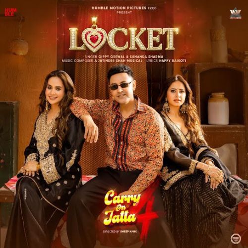 Locket Gippy Grewal mp3 song download, Locket Gippy Grewal full album mp3 song