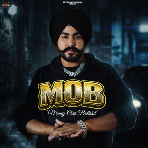 Char Pese Rana 4x4 mp3 song download, MOB - EP Rana 4x4 full album mp3 song