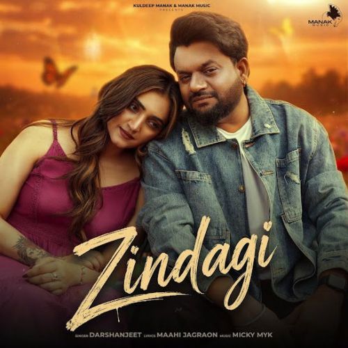 Zindagi Darshanjeet mp3 song download, Zindagi Darshanjeet full album mp3 song