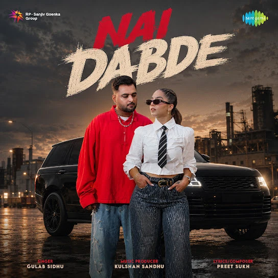 Nai Dabde Gulab Sidhu mp3 song download, Nai Dabde Gulab Sidhu full album mp3 song
