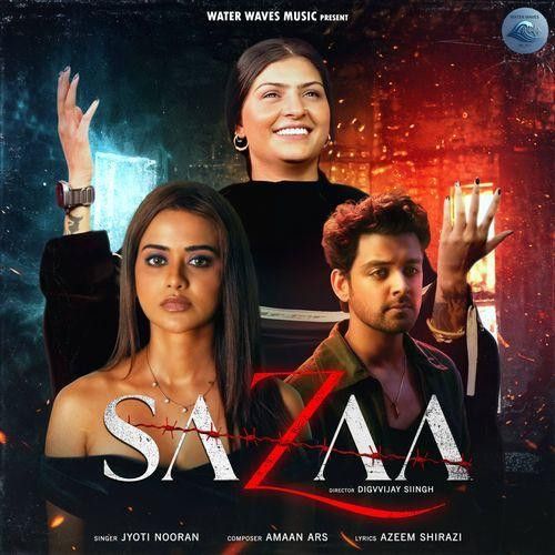 Sazaa Jyoti Nooran mp3 song download, Sazaa Jyoti Nooran full album mp3 song