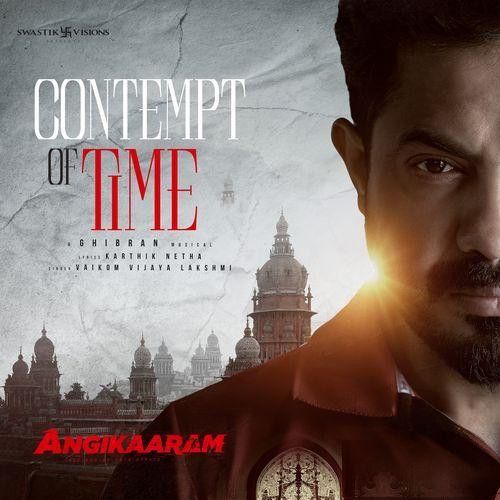 Contempt of Time Vaikom Vijayalakshmi mp3 song download, Contempt of Time Vaikom Vijayalakshmi full album mp3 song